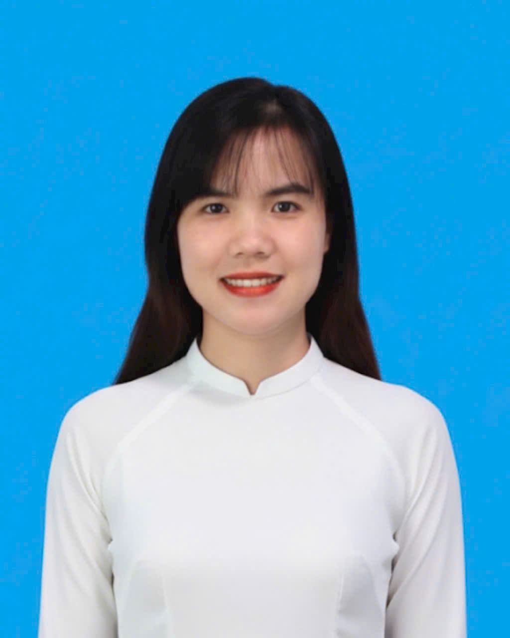 Hoàng Thị Vinh