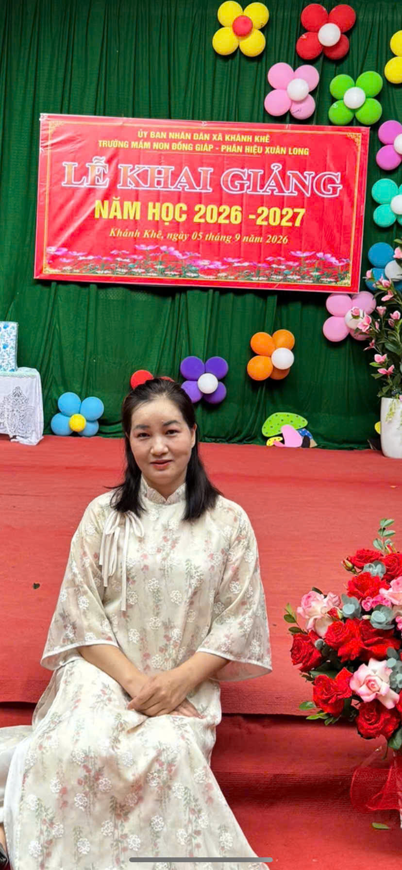 Hoàng Thị Thu Huyền
