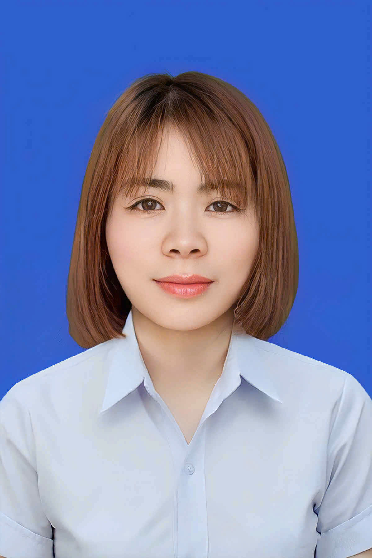 Nông Thị Ánh