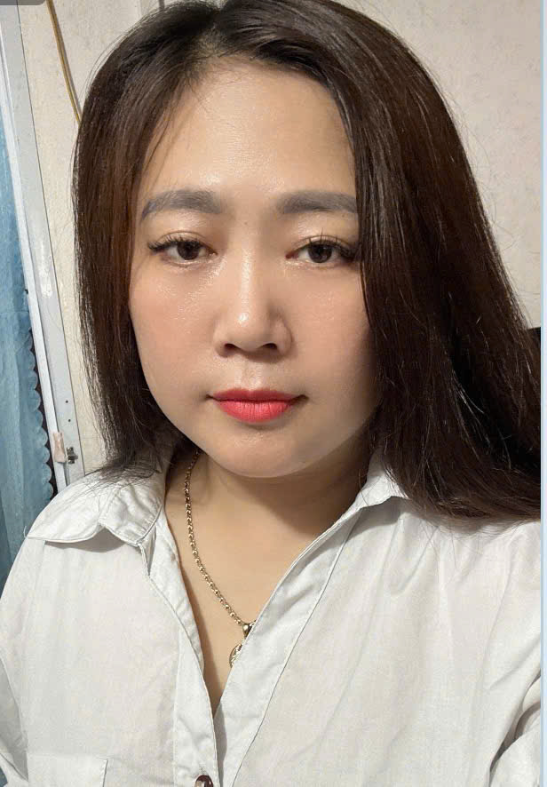 Hoàng Thị Thùy Linh