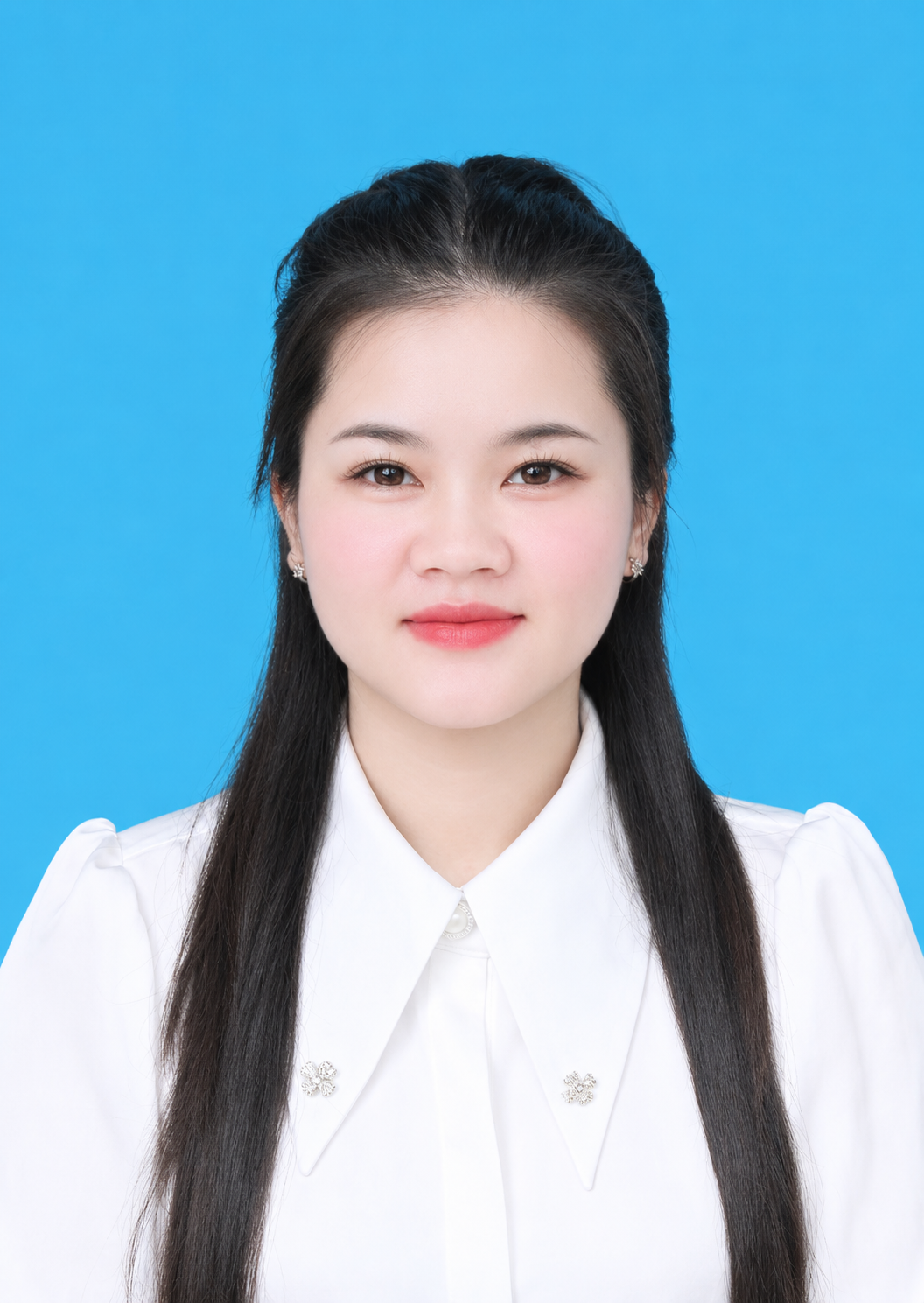 Chu Thị Bích Lâm
