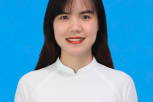 Hoàng Thị Vinh