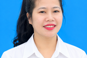 Hoàng Lệ Hằng