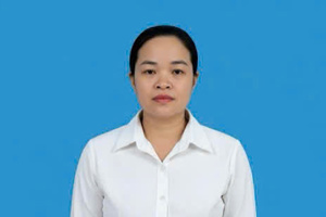 Linh Thị Hương