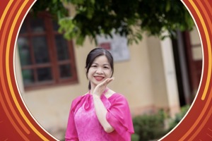 Vy Thị Tròn
