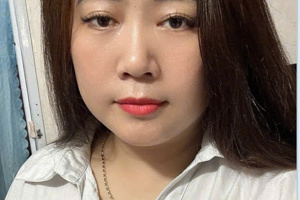 Hoàng Thị Thùy Linh