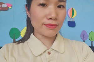 Hoàng Thị Trang