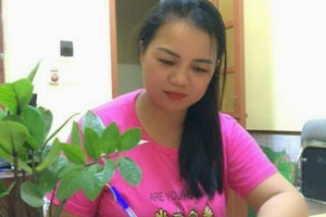Hoàng Thị Hằng