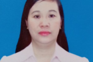 Hoàng Thị Huyên