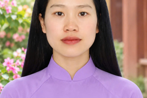 Hứa Thị Nụ
