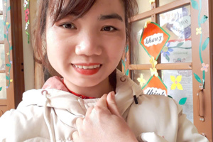 Nông Thị Xuyên