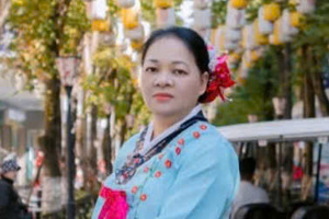 Lương Thị Thu Diệp