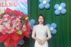 Lê Thị Ngọc Anh