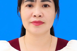 Nguyễn Thị Chưng