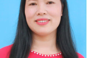 Hoàng Thị Lệ