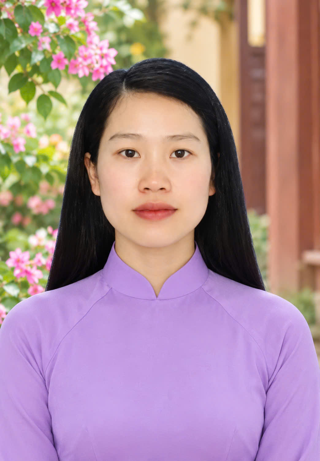 Hứa Thị Nụ