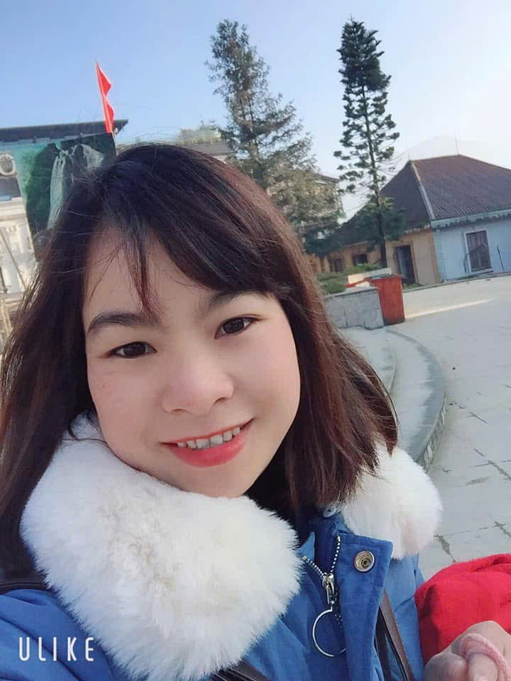 Triệu Như Quỳnh