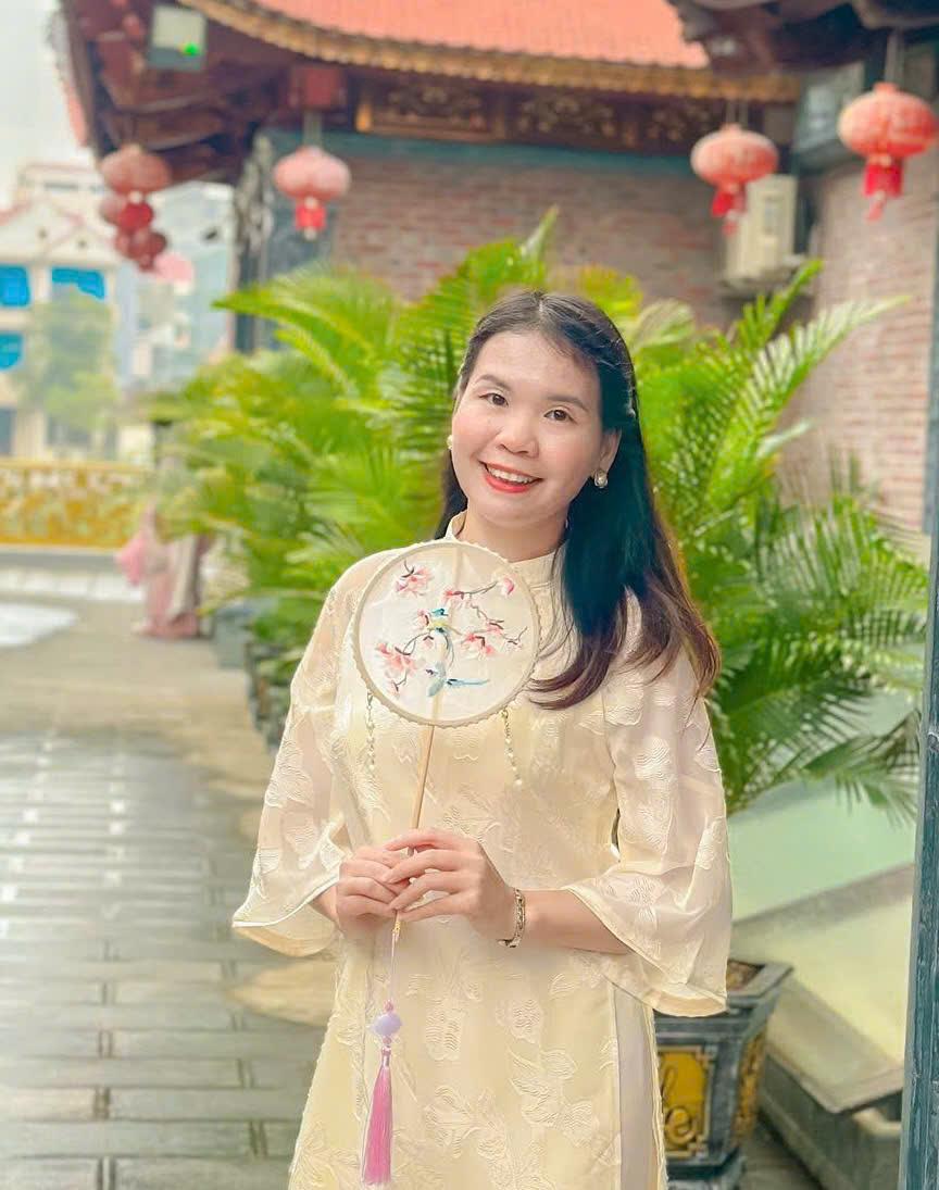 Nông Ngọc Tĩnh
