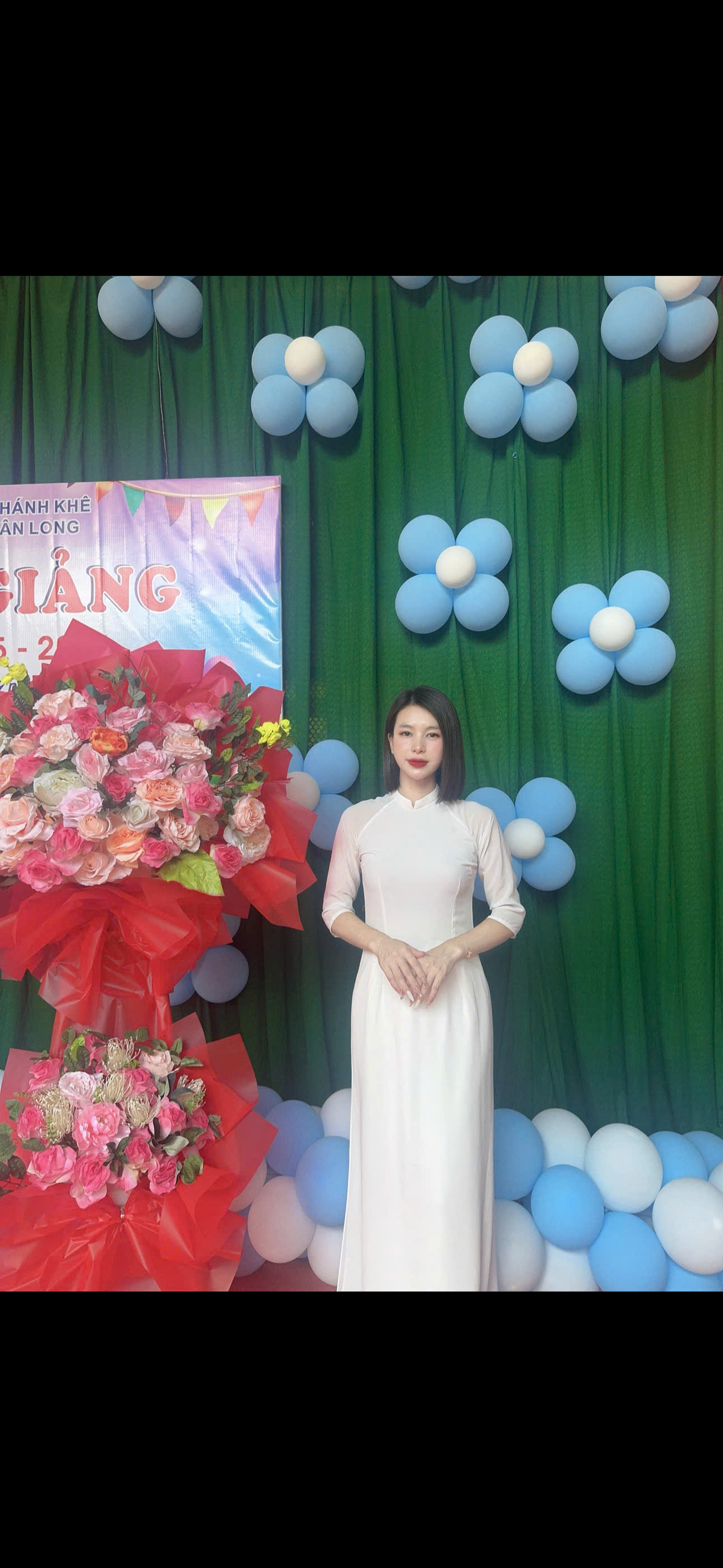 Lê Thị Ngọc Anh