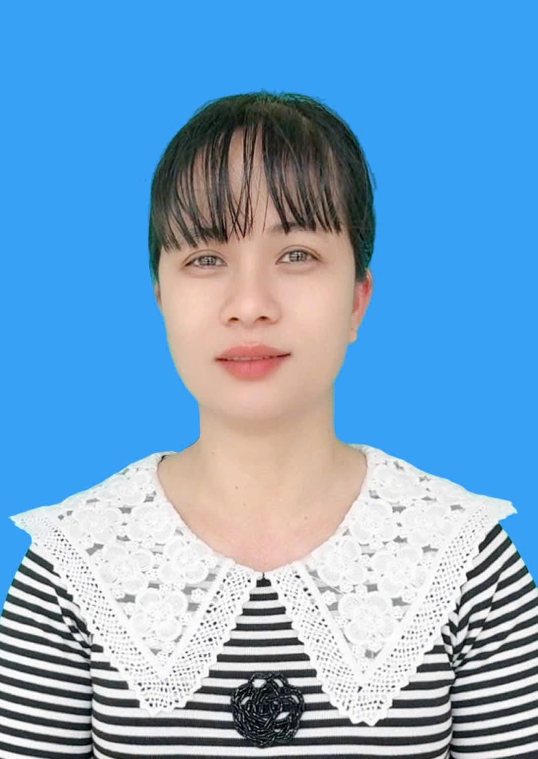 Nguyễn Thị Thạch