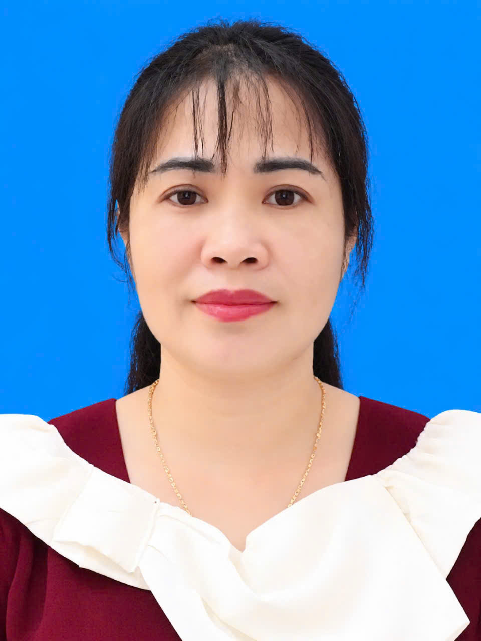 Nguyễn Thị Chưng