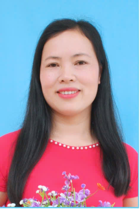 Hoàng Thị Lệ