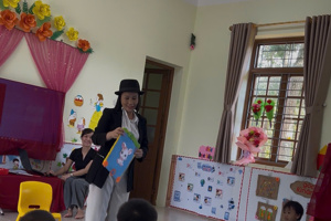 TRƯỜNG CHÍNH MN ĐỒNG GIÁP KHẢO SÁT GIÁO VIÊN ĐẦU NĂM
